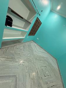 2 BHK Independent Builder Floor