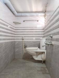 Bathroom Image of 1500 Sq.ft 3 BHK Independent House for rent in Kodungaiyur West Chennai for Rs. 30000