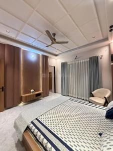 Bedroom Image of 6000 Sq.ft 5 BHK Villa for sale in Vaishali Nagar Extension Jaipur for Rs. 35000000
