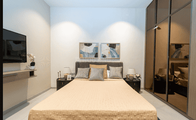 Image of 1839 Sq.ft 3 BHK Apartment / Flat for sale in Casagrand Zodiac, Ambattur Industrial Estate, Chennai for Rs. 10300000