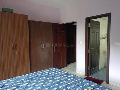 Bedroom Image of 1419 Sq.ft 3 BHK Apartment / Flat for sale in Block 4B Bengaluru for Rs. 12700000