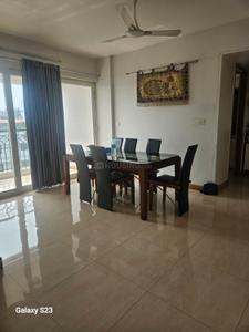 Hall Image of 2240 Sq.ft 3 BHK Apartment / Flat for sale in Panampilly Nagar Kochi for Rs. 15000000