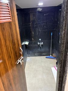 Image of 1600 Sq.ft 2 BHK Builder Floor for rent in Ghatlodiya, Ahmedabad for Rs. 25000