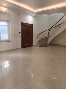 Hall Image of 3600 Sq.ft 4 BHK Independent House for rent in Vasant Vihar New Delhi for Rs. 475000