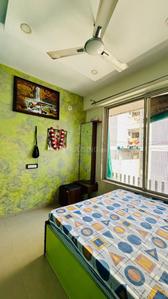 Bedroom Image of 1494 Sq.ft 3 BHK Apartment / Flat for sale in Dev Paradise, Chandkheda Ahmedabad for Rs. 7000000