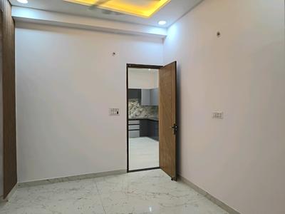 Bedroom Image of 1650 Sq.ft 3 BHK Apartment / Flat for sale in Lal Kuan Ghaziabad for Rs. 6565000