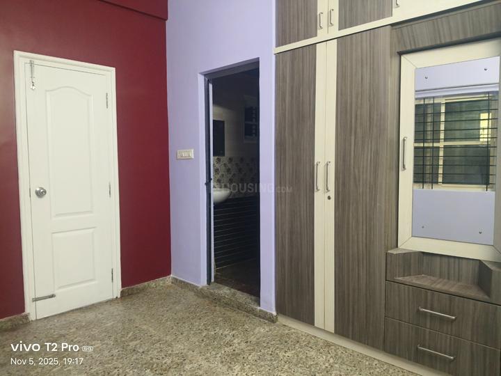 Koramangala Bedroom 1