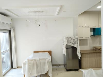 Hall Image of 1800 Sq.ft 5 BHK Villa for rent in Gotri Vadodara for Rs. 45000
