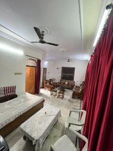 Hall Image of 3060 Sq.ft 8 BHK Independent House for sale in Barra Kanpur for Rs. 30000000