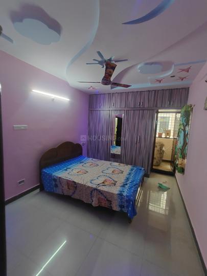 Apartment in kondapur Bedroom 1