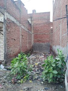 Image of 504 Sq.ft Residential Plot / Land for sale in Naubasta, Kanpur for Rs. 2177000