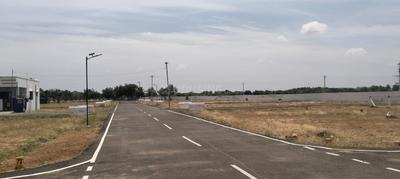 Image of 1500 Sq.ft Residential Plot / Land for sale in Thachanallur, Tirunelveli for Rs. 400000