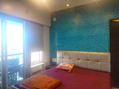 Bedroom Image of 2000 Sq.ft 4 BHK Apartment / Flat for sale in Vile Parle East Mumbai for Rs. 78000000