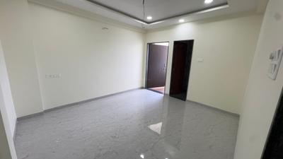 Bedroom Image of 1500 Sq.ft 3 BHK Apartment / Flat for rent in Sonegaon Nagpur for Rs. 29000