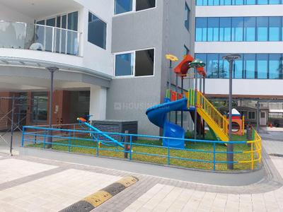 Image of 2044 Sq.ft 3 BHK Apartment / Flat for sale in Palarivattom, Kochi for Rs. 26000000