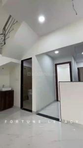 Living Room Image of 1760 Sq.ft 3 BHK Duplex for sale in Sampat Hills, Bhicholi Mardana Indore for Rs. 8500000
