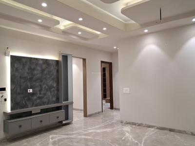 Living Room Image of 1800 Sq.ft 3 BHK Builder Floor for sale in Paschim Vihar New Delhi for Rs. 36100000