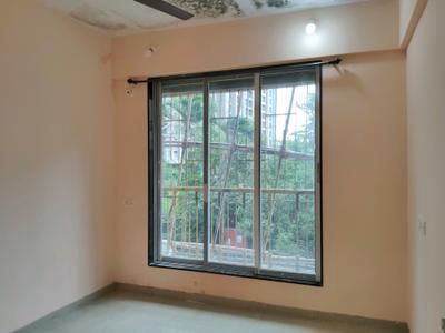 Bedroom Image of 845 Sq.ft 2 BHK Apartment / Flat for rent in Kasarvadavali Thane for Rs. 30000