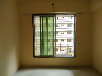 1 BHK Flat