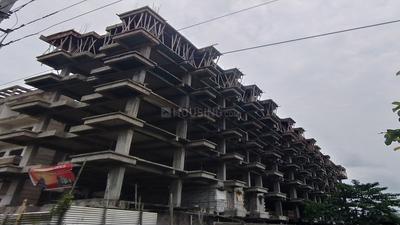 Image of 998 Sq.ft 3 BHK Apartment / Flat for sale in Vip Road, Guwahati for Rs. 5500000