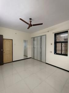 Bedroom Image of 1400 Sq.ft 3 BHK Apartment / Flat for rent in Thane West Thane for Rs. 65000