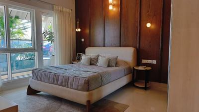 Bedroom Image of 1500 Sq.ft 3 BHK Builder Floor for sale in Rajakilpakkam Chennai for Rs. 12500000