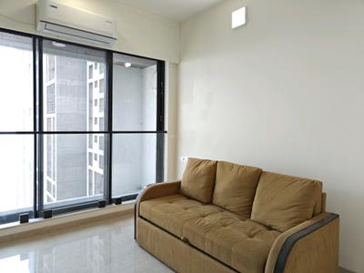 Bedroom Image of 1051 Sq.ft 3 BHK Apartment / Flat for sale in Chandak Highscape City 1A, Chembur Mumbai for Rs. 29200000