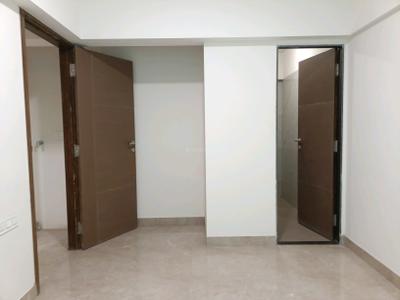 Bedroom Image of 520 Sq.ft 1 BHK Apartment / Flat for sale in Satra Nexus, Andheri East Mumbai for Rs. 11700000