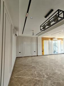 Living Room Image of 3438 Sq.ft 4.5 BHK Builder Floor for sale in Anant Raj Estate, Kadarpur Gurgaon for Rs. 55000000