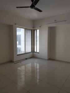 Hall Image of 1120 Sq.ft 2 BHK Apartment / Flat for rent in Vardhaman Moonstone, Tathawade Pune for Rs. 26000