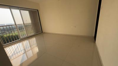 Bedroom Image of 1300 Sq.ft 2 BHK Apartment / Flat for sale in Ulwe Navi Mumbai for Rs. 14000000
