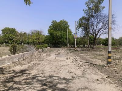 Image of 60 Sq.ft Residential Plot / Land for sale in Sector 36 Rohini, New Delhi for Rs. 13500000