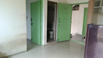 Living Room Image of 450 Sq.ft 2 BHK Apartment / Flat for rent in Ejipura Bengaluru for Rs. 18000