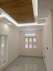 Hall Image of 1380 Sq.ft 3 BHK Independent House for sale in Kakkanad Kochi for Rs. 9300000