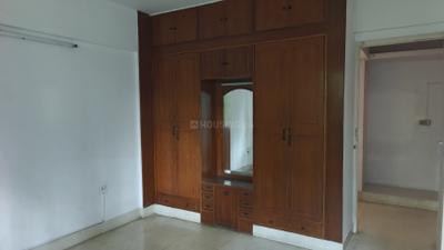 Bedroom Image of 1650 Sq.ft 3 BHK Apartment / Flat for sale in Marias Melodie Apartments, Cooke Town Bengaluru for Rs. 22500000