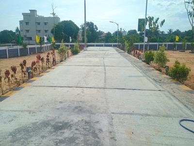 Image of 1070 Sq.ft Residential Plot / Land for sale in Ponmar, Chennai for Rs. 6300000