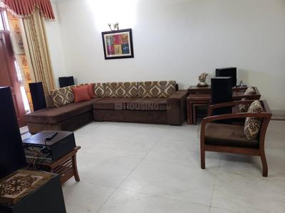 Living Room Image of 2000 Sq.ft 4 BHK Builder Floor for sale in Uppal Southend, Sector 49 Gurgaon for Rs. 32000000
