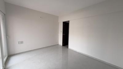 Bedroom Image of 1550 Sq.ft 3 BHK Apartment / Flat for rent in P K Hillcrest, Pimple Saudagar Pune for Rs. 52000