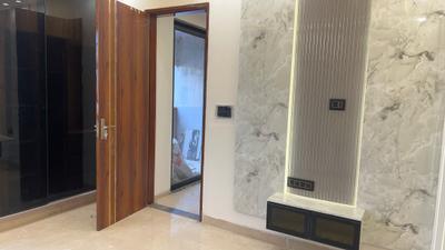 Bedroom Image of 1150 Sq.ft 3 BHK Apartment / Flat for sale in Sector 9 Rohini New Delhi for Rs. 21500000