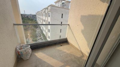 Image of 1010 Sq.ft 2 BHK Builder Floor for sale in Signature Global City 92, Sector 92, Gurgaon for Rs. 11000000