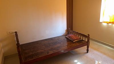 Bedroom Image of 950 Sq.ft 2 BHK Independent House for rent in Karimba North Palakkad for Rs. 8000
