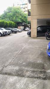 Parking Area Image of 1000 Sq.ft 2 BHK Apartment / Flat for sale in Sector 11 Dwarka New Delhi for Rs. 16500000