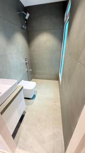 Image of 460 Sq.ft 1 BHK Apartment / Flat for sale in Borivali West, Mumbai for Rs. 8400000
