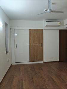 Hall Image of 1053 Sq.ft 2 BHK Apartment / Flat for sale in Godrej Woods, Sector 43 Noida for Rs. 21800000