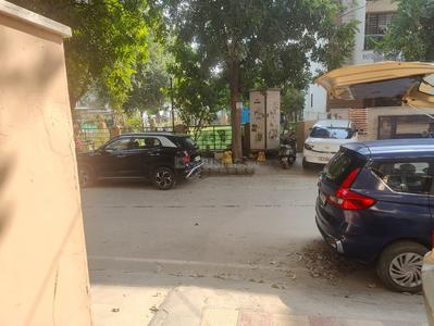 Balcony Image of 2000 Sq.ft 4 BHK Builder Floor for sale in Sector 85 Faridabad for Rs. 17500000