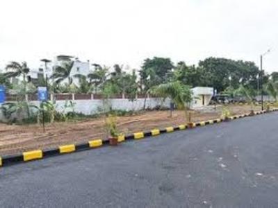 Image of 1550 Sq.ft Residential Plot / Land for sale in Shadnagar, Ranga Reddy for Rs. 1500000