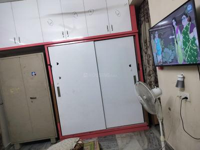 Bedroom Image of 1030 Sq.ft 2 BHK Apartment / Flat for sale in Nizampet Hyderabad for Rs. 4500000
