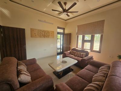 Hall Image of 5400 Sq.ft 4.5 BHK Independent House for sale in Sushant City - I Jaipur for Rs. 33000000