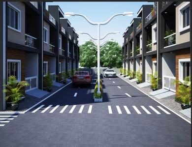 Image of 2300 Sq.ft 5 BHK Independent House for sale in Lanka, Varanasi for Rs. 13000000
