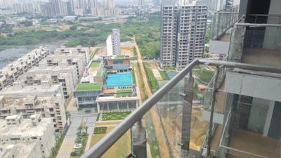 4 BHK Flat